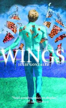 Mass Market Paperback Wings Book