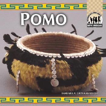 Pomo eBook - Book  of the Native Americans