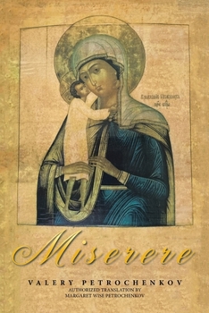 Paperback Miserere Book