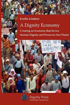 Paperback A Dignity Economy Book