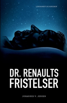 Paperback Dr. Renaults fristelser [Danish] Book