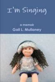 Paperback I'm Singing Book