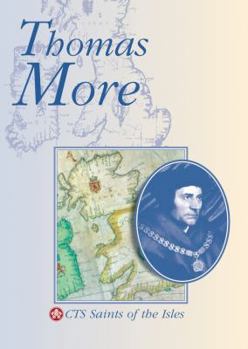 Paperback Thomas More Book