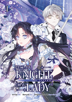 Paperback From a Knight to a Lady Volume 1 Book