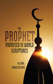 Paperback The Prophet Promised in World Scriptures Book