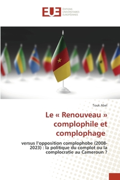 Paperback Le Renouveau complophile et complophage [French] Book
