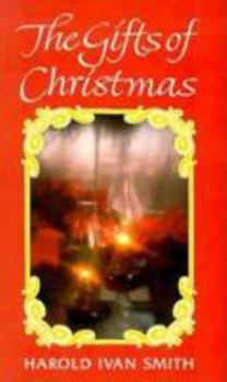 Paperback Gifts of Christmas: Book