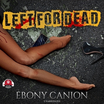 Audio CD Left for Dead Book