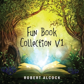 Paperback Fun Book Collection V1 Book