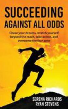 Paperback Succeeding Against All Odds Book
