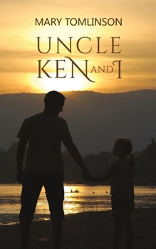 Paperback Uncle Ken and I Book