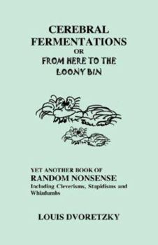 Paperback Cerebral Fermentations Book