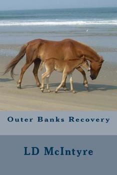 Paperback Outer Banks Recovery Book