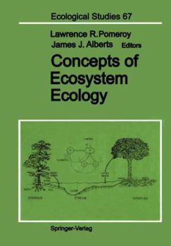 Concepts of Ecosystem Ecology: A Comparative View