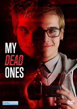 DVD My Dead Ones Book