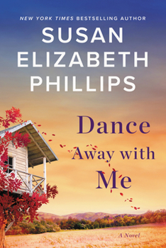 Hardcover Dance Away with Me Book