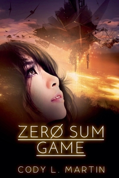 Paperback Zero Sum Game Book