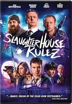 Slaughterhouse Rulez