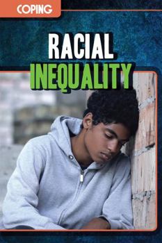 Paperback Racial Inequality Book