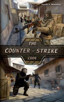 Paperback The Counter-Strike Code Book