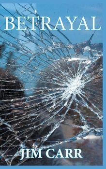 Paperback Betrayal Book