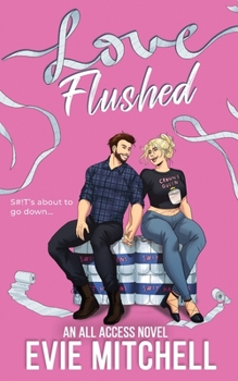 Paperback Love Flushed Book