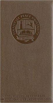 Paperback Dave Ramsey Starter Envelope System Book