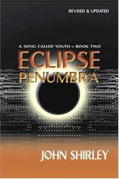 Eclipse Penumbra - Book #2 of the A Song Called Youth