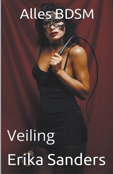 Paperback Alles BDSM. Veiling [Dutch] Book