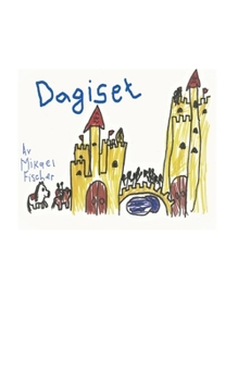 Paperback Dagiset [Swedish] Book