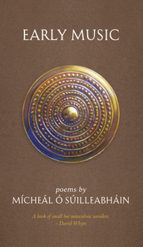 Paperback Early Music Book