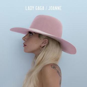 Music - CD Joanne (Deluxe Edition) Book