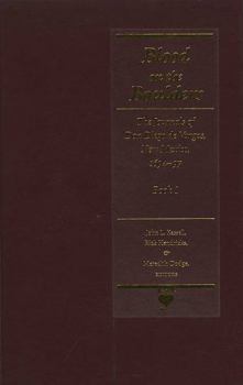 Hardcover Blood on the Boulders 2 Volume Set Book