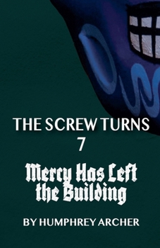 Paperback Mercy Has Left the Building Book