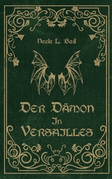 Paperback Der Dämon in Versailles [German] Book