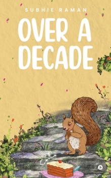 Paperback Over a Decade Book