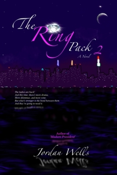 Paperback The Ring Pack 2 Book