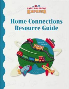 Home Connection Resource Guide