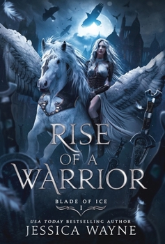 Hardcover Rise of a Warrior Book