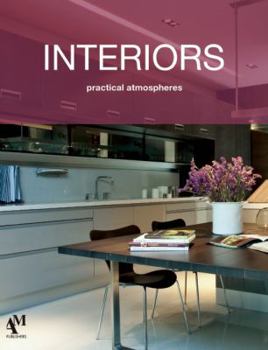 Hardcover Interiors: Practical Atmospheres [Spanish] Book