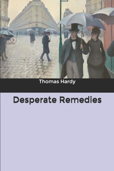 Desperate Remedies