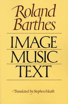 Paperback Image-Music-Text Book