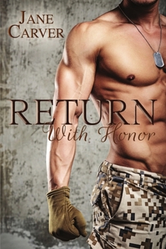 Paperback Return With Honor Book