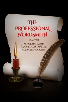 Paperback The Professional Wordsmith Book