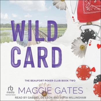 Audio CD Wild Card Book