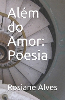 Paperback Além do Amor: : Poesia [Portuguese] Book