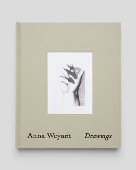 Hardcover Anna Weyant Drawings Book