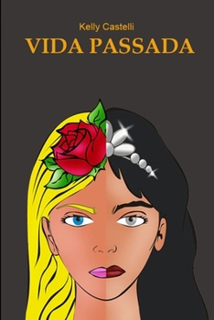 Paperback Vida Passada [Portuguese] Book