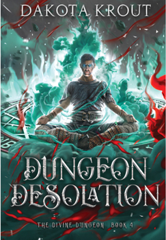 Paperback Dungeon Desolation Book