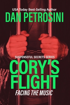 Cory's Flight: Facing the Music